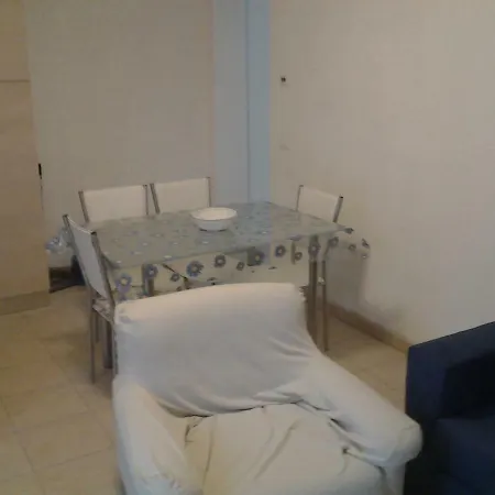 Casa Della Santa *