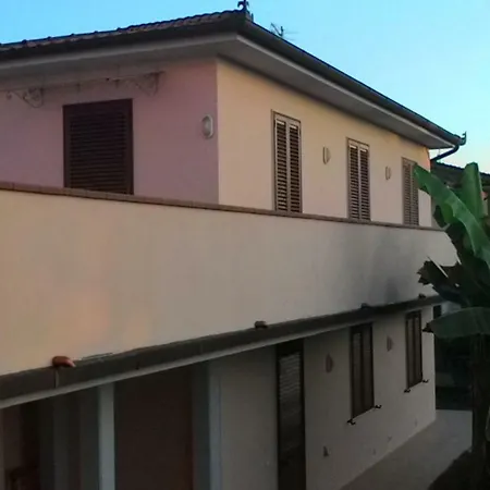 Casa vacanze Casa Della Santa