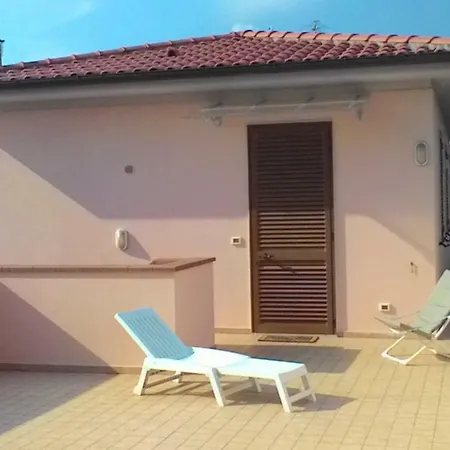 Casa vacanze Casa Della Santa *