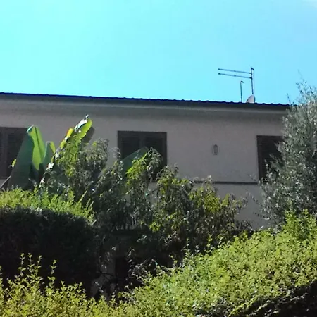 Casa Della Santa *