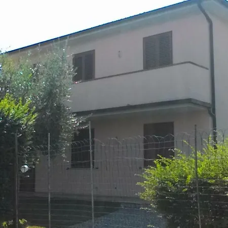 Casa vacanze Casa Della Santa Lucca