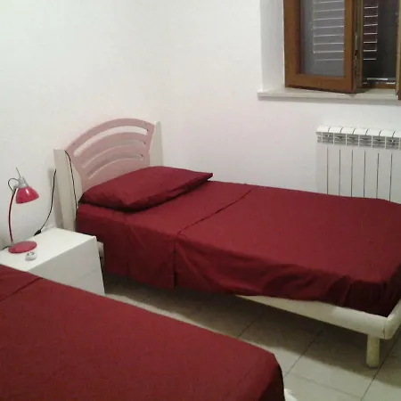 Casa Della Santa Casa vacanze