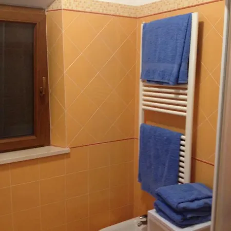 Casa vacanze Casa Della Santa